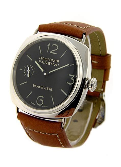 most traditional panerai|pam 183 panerai models.